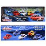 Dacia 1300 set de 5 buc