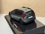 Dacia Jogger Extreme Facelift 2023 green.