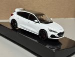 Ford Focus ST 2022 White