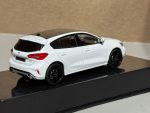 Ford Focus ST 2022 White