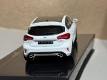 Ford Focus ST 2022 White