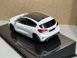 Ford Focus ST 2022 White