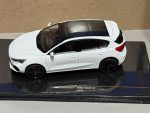 Ford Focus ST 2022 White