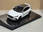 Macheta auto Ford Focus ST 2022 white