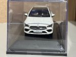 Mercedes-Benz CLA Shooting Brake (X118) Baujahr 2019