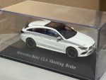 Mercedes-Benz CLA Shooting Brake (X118) Baujahr 2019