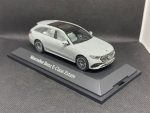 Mercedes Benz E-klass T-modell Alpine Grey Solid 2023