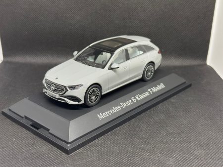 Mercedes E-Klasse T-Modell (S214) 2023