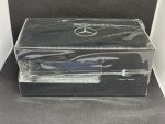 Mercedes C-Klasse T-Modell (S206) 2021 Spectral Blue