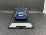 Mercedes C-Klasse T-Modell (S206) 2021 Spectral Blue