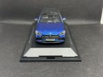 Mercedes C-Klasse T-Modell (S206) 2021 Spectral Blue