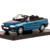Opel Astra F Cabriolet 1994 Blue scala 1/24