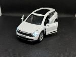 Kia Sportage cu led-uri si sunete 2022 (Replica) 12,5 cm