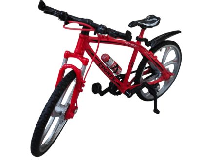 Macheta Bicicleta Mountain Bike scala 1/10