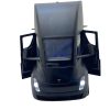 Macheta camion Tesla - cap de tir (Replica) cu led-uri si sunete scala 1/24