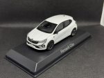 Macheta auto Renault Clio Esprit Alpine White 2024
