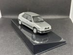 Skoda Felicia 1998 silver