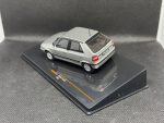 Skoda Felicia 1998 silver