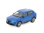 Alfa Romeo Tonale Blue