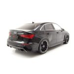 Audi RS3 Limousine 2022 Black