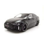Audi RS3 Limousine 2022 Black - Editie Limitata scala 1/18