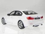 Bmw Seria 3 (F30) Alb 2012 scala 1 18
