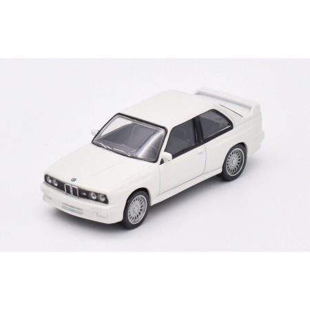 Bmw seria 3 M3 (E30) 1986 White