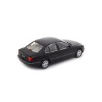 Bmw seria 5 E39 Black scala 1 18