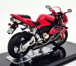 Honda Fireblade CBR 1000 RR Rosu scala 1 24…
