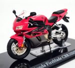 Honda Fireblade CBR 1000 RR Rosu scala 1 24…