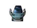 Land Rover Defender 2020 Green welly 1 34