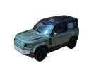 Land Rover Defender 2020 Green welly 1 34