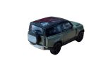 Land Rover Defender 2020 Green welly 1 34