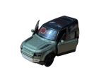 Land Rover Defender 2020 Green