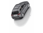 Mercedes Benz B-Klasse W247 2019 Mountain Grey
