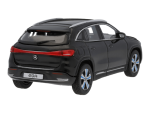 Mercedes-Benz EQA (H243) Cosmos Black 2021
