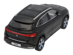 Mercedes-Benz EQA (H243) Cosmos Black 2021