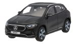 Mercedes-Benz EQA (H243) Cosmos Black 2021