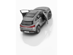 Mercedes-Benz EQA mountain grey 1 18 NZG