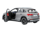 Mercedes-Benz GLA class (H247) year 2020 Mountain Grey 1 18