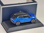 Peugeot 2008 GT Vertigo Blue 2024..