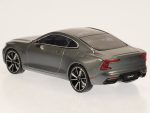 Polestar 1 Osmium Grey 2020 ( Volvo) the electric volvo