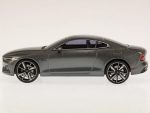 Polestar 1 Osmium Grey 2020 ( Volvo) the electric volvo