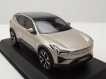 Polestar 3 Jupiter Beige 2024