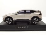 Polestar 3 Jupiter Beige 2024