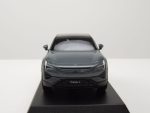 Polestar 3 Thunder Grau 2024