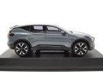 Polestar 3 Thunder Grau 2024