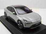 Polestar 4 Magnesium Silber 2024