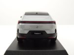 Polestar 4 Magnesium Silber 2024