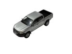 Renault Alaskan Pick-up Double Cab 2017 Silver